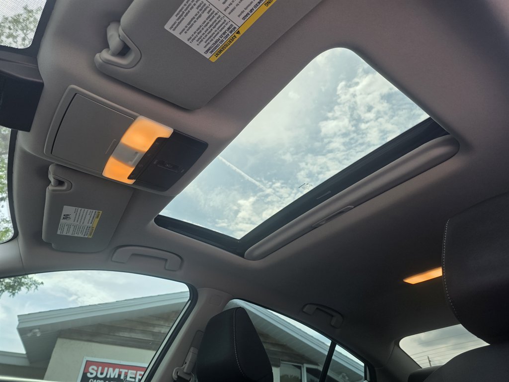 2019 Nissan Altima - $19,238