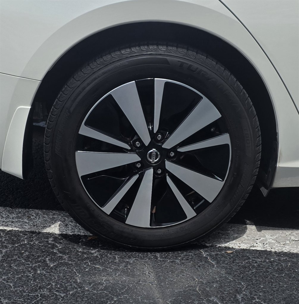 2019 Nissan Altima - $19,238
