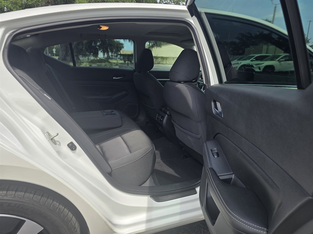 2019 Nissan Altima - $19,238