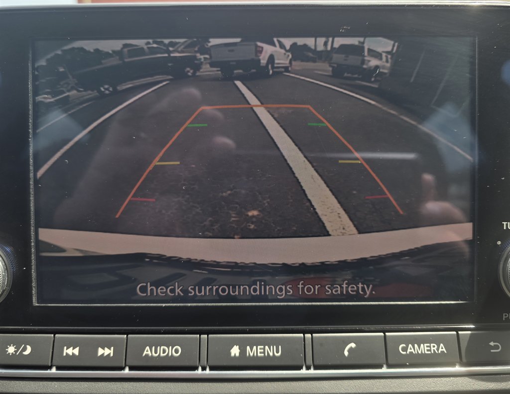 2019 Nissan Altima - $19,238