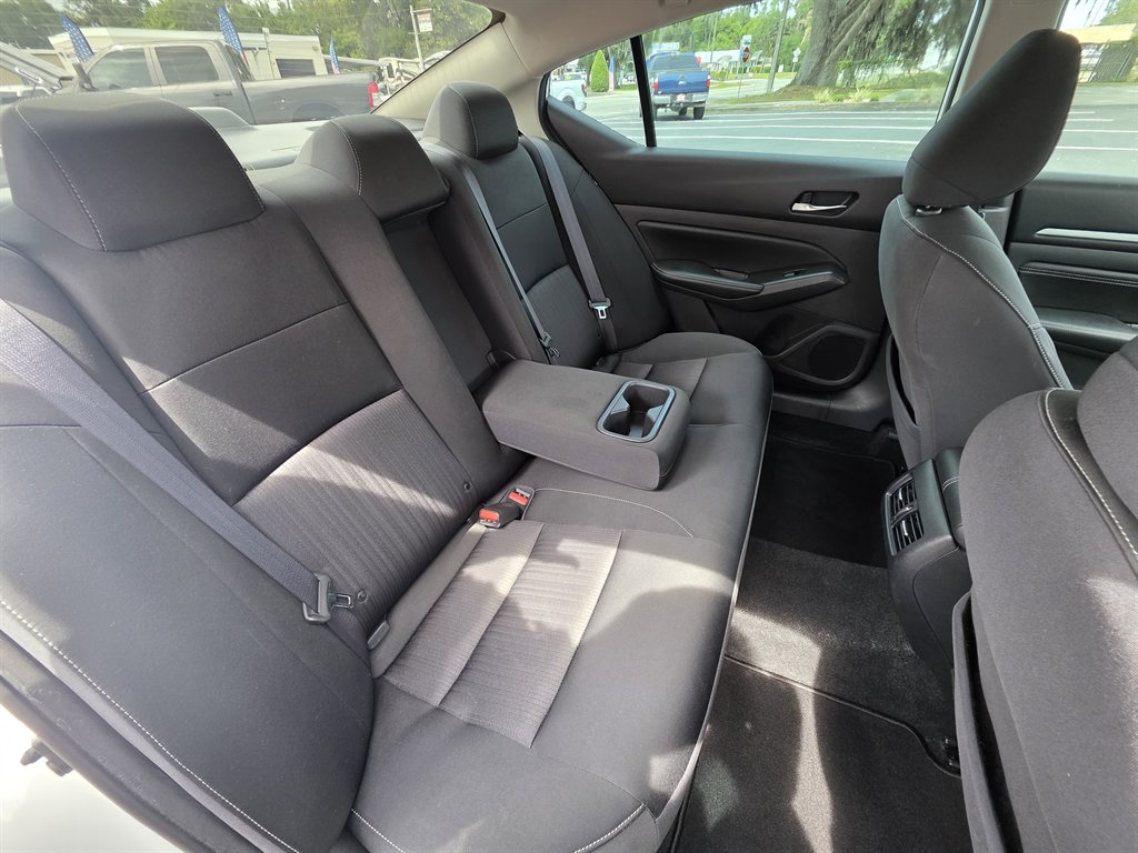 2019 Nissan Altima - $19,238