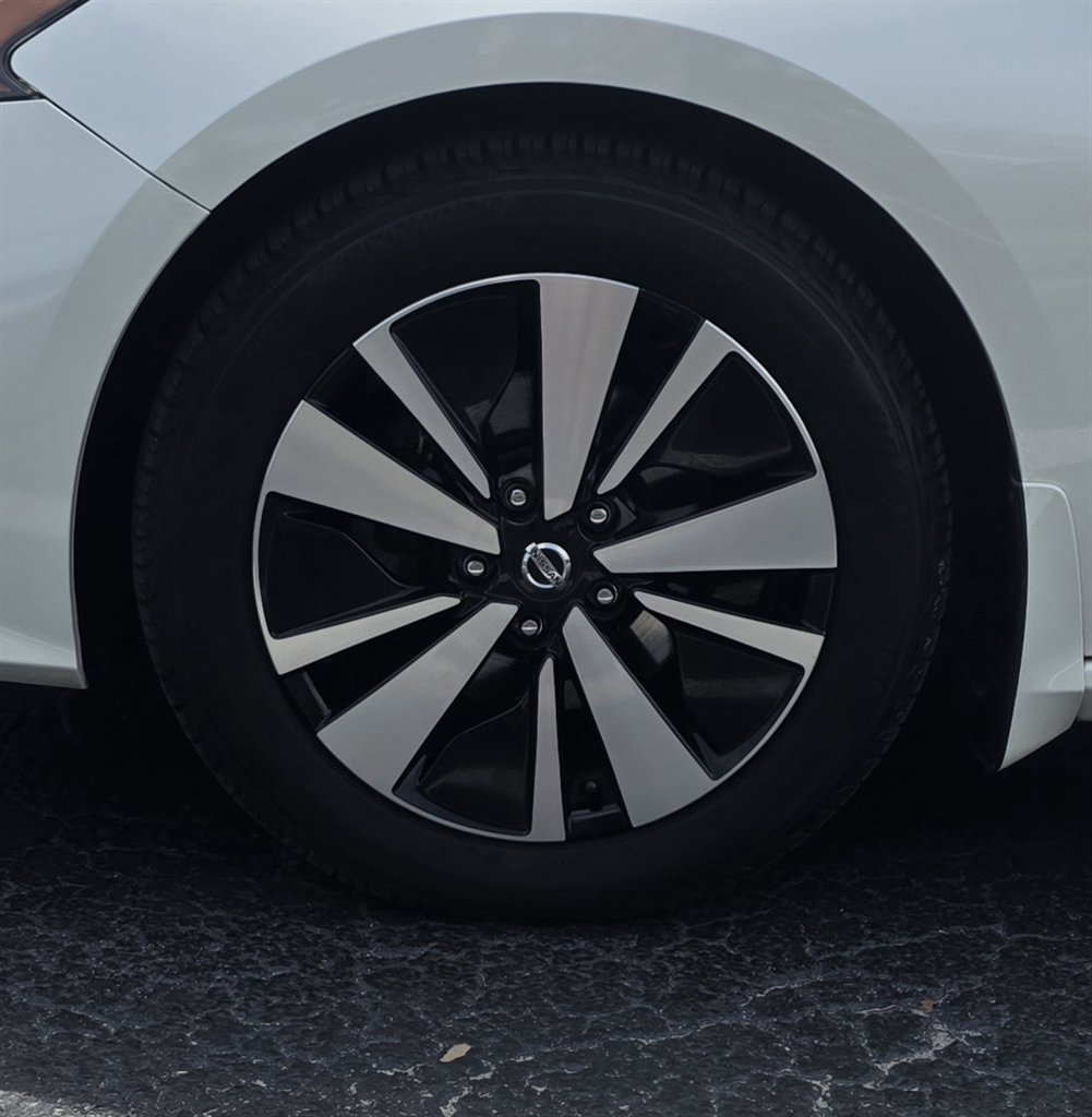 2019 Nissan Altima - $19,238