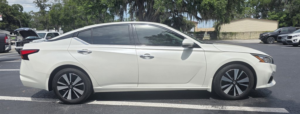 2019 Nissan Altima - $19,238