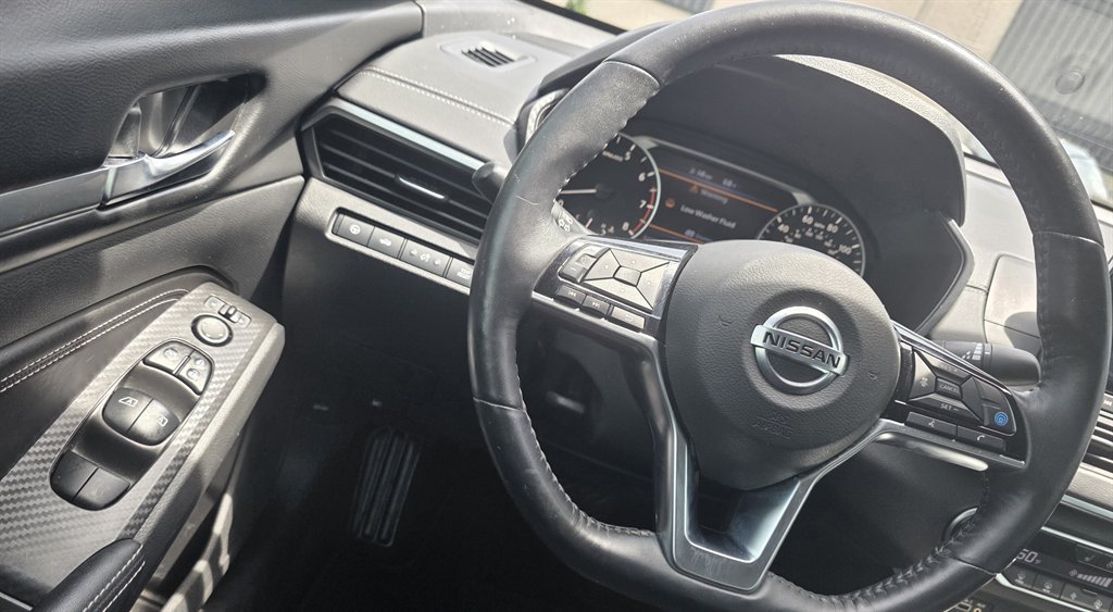 2019 Nissan Altima - $19,238