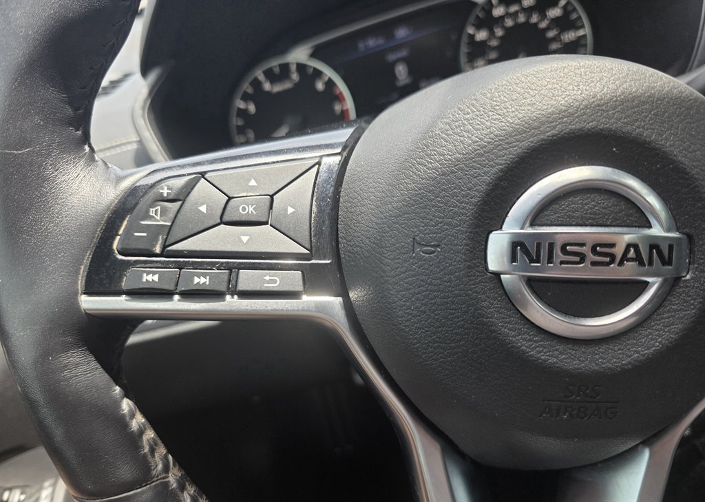 2019 Nissan Altima - $19,238