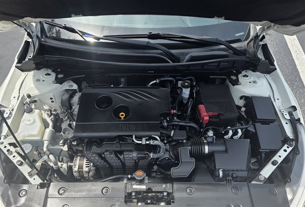 2019 Nissan Altima - $19,238