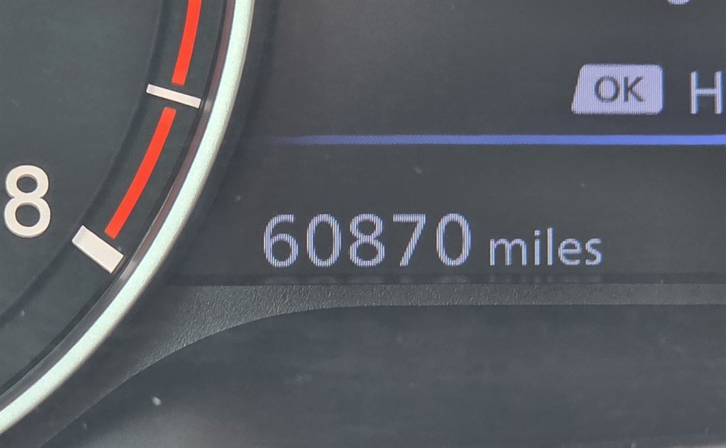 2019 Nissan Altima - $19,238