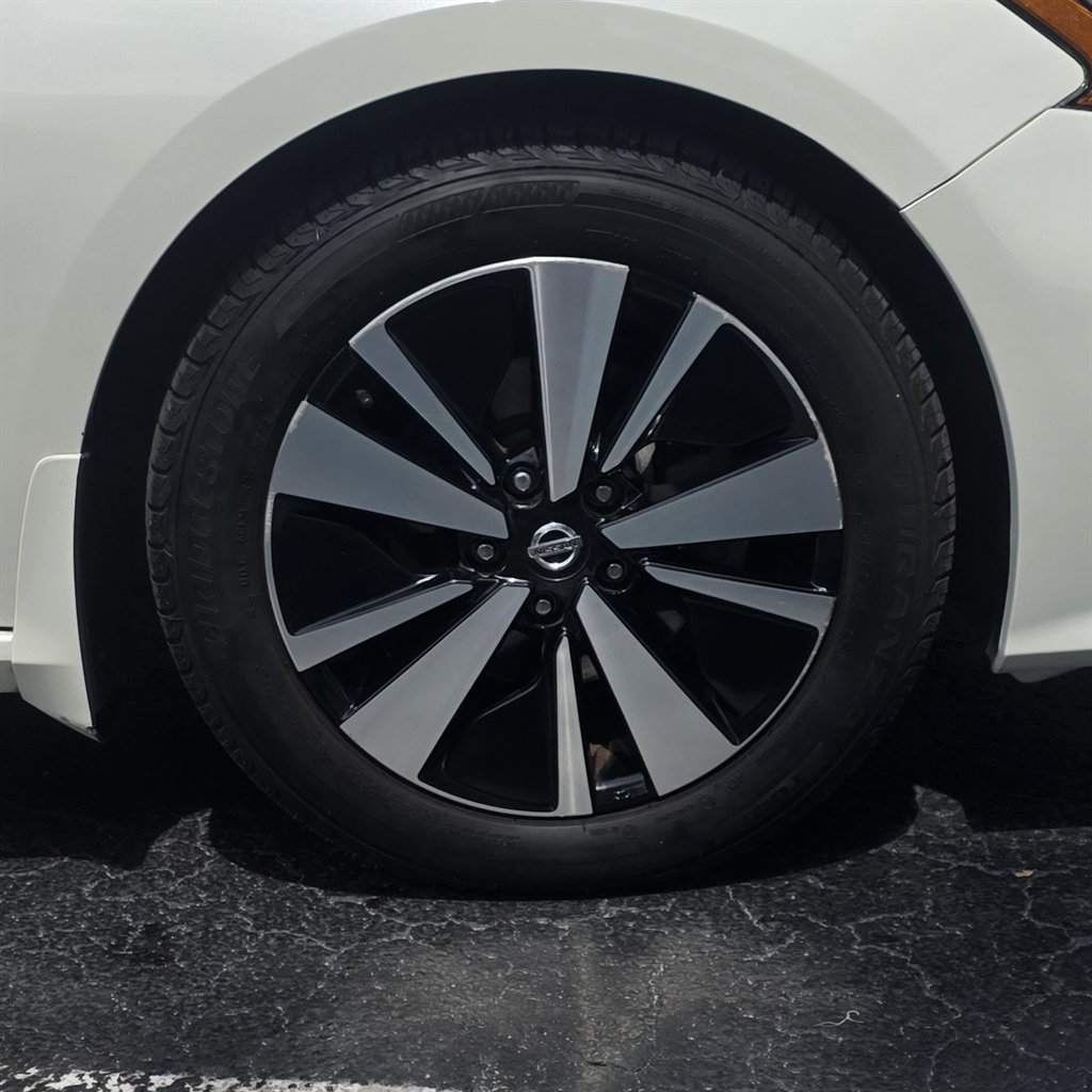 2019 Nissan Altima - $19,238