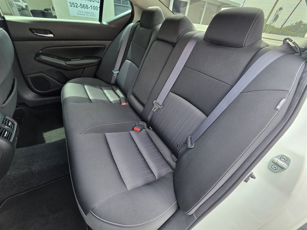 2019 Nissan Altima - $19,238