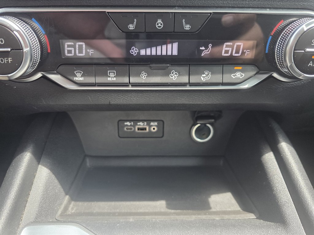 2019 Nissan Altima - $19,238