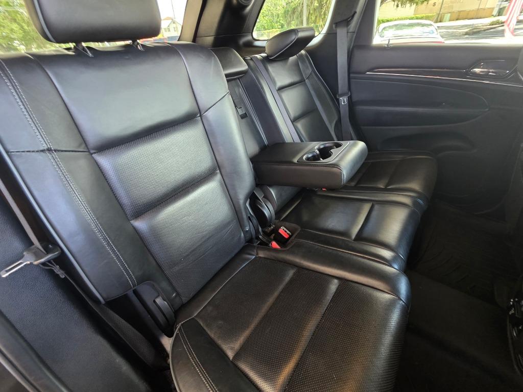 2020 Jeep Cherokee - $20,690