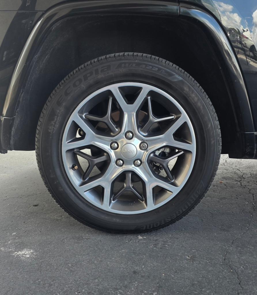 2020 Jeep Cherokee - $20,690