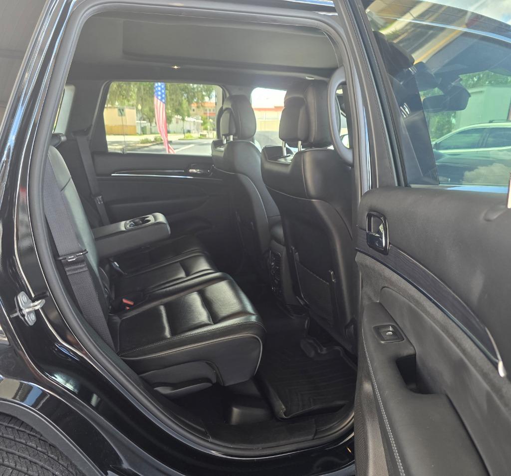 2020 Jeep Cherokee - $20,690