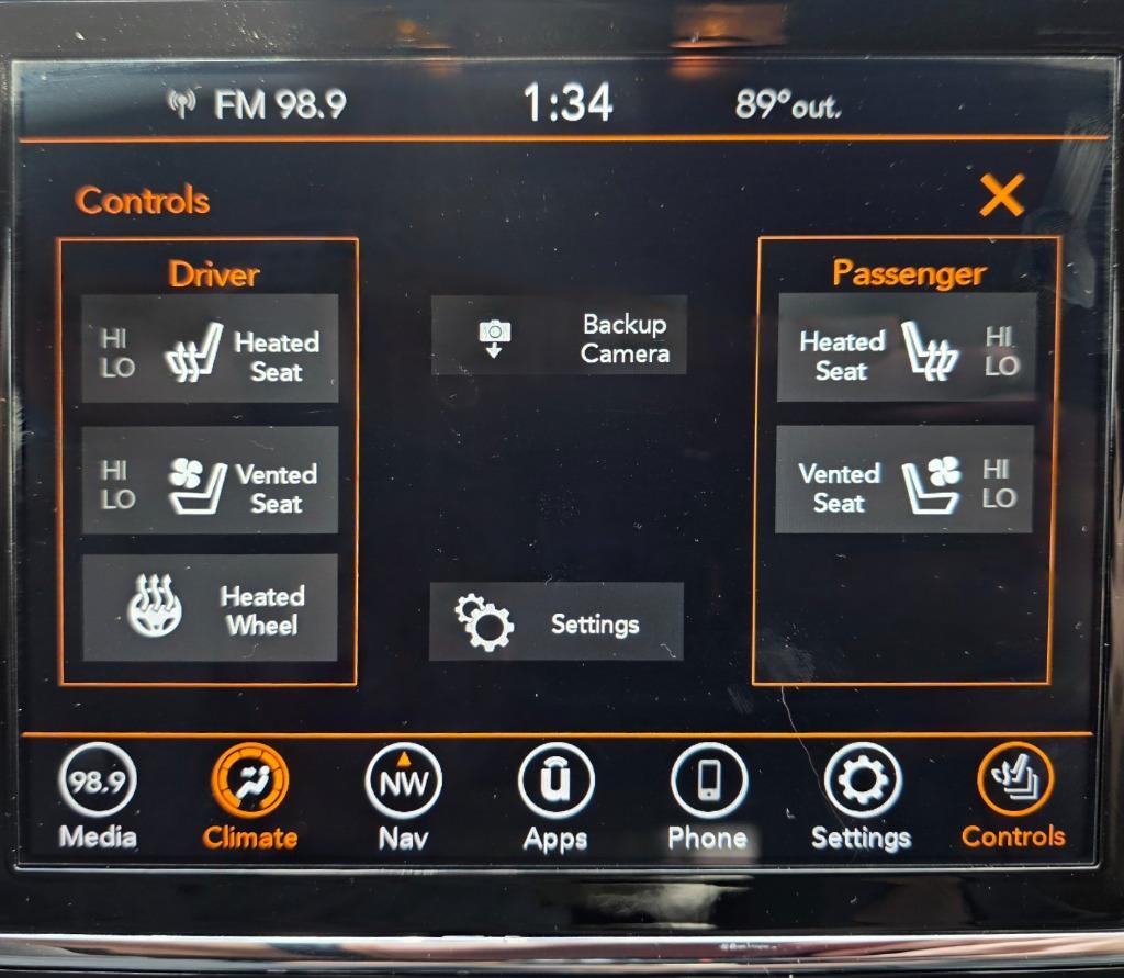 2020 Jeep Cherokee - $20,690