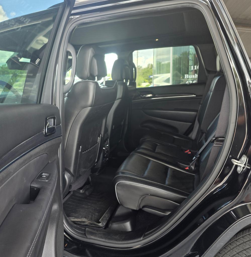 2020 Jeep Cherokee - $20,690