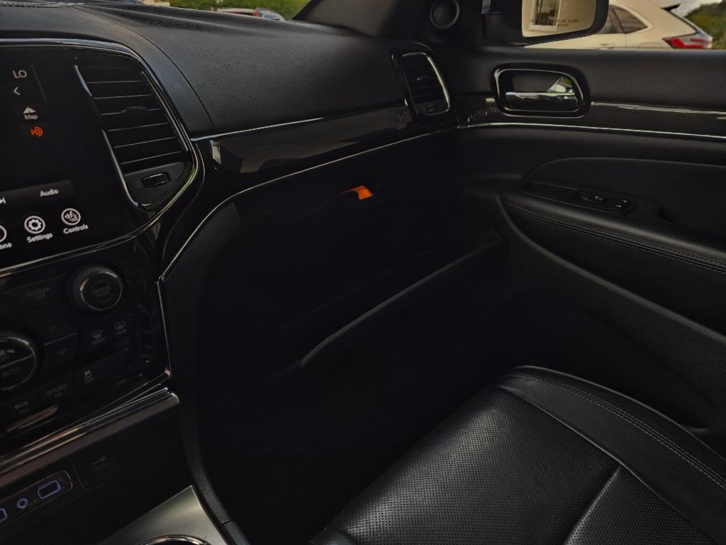 2020 Jeep Cherokee - $20,690