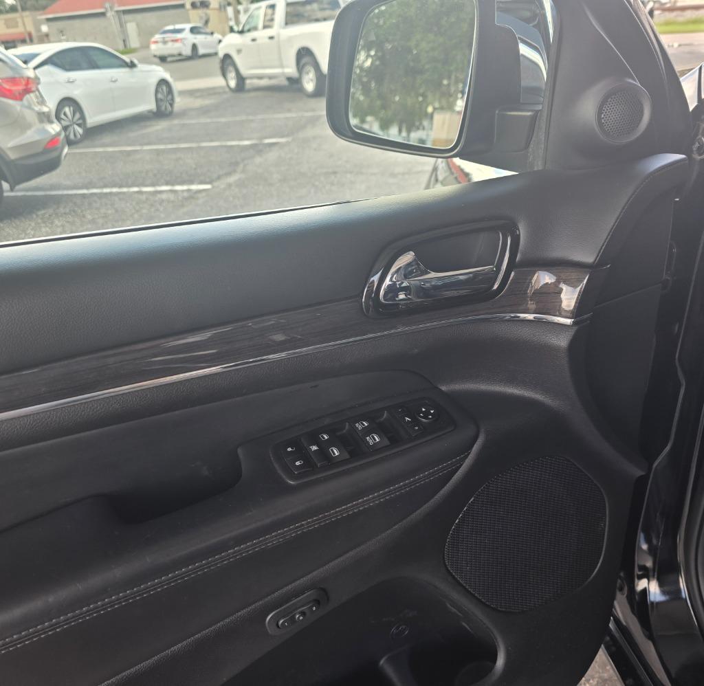 2020 Jeep Cherokee - $20,690
