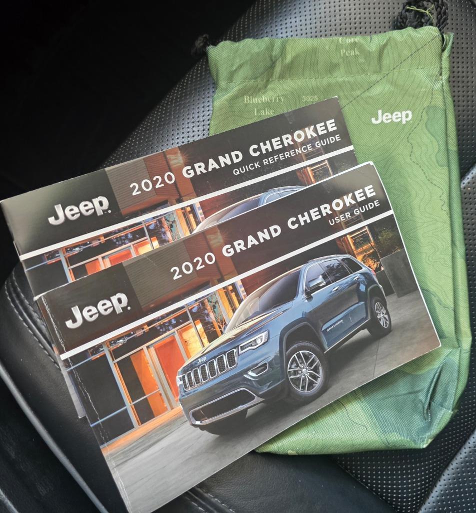 2020 Jeep Cherokee - $20,690