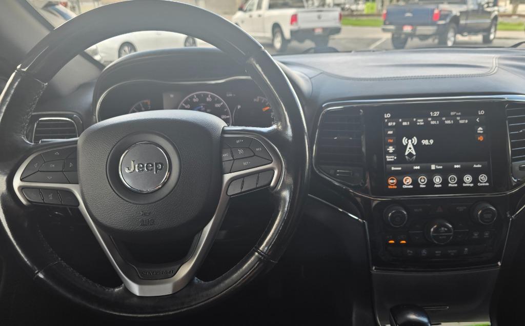 2020 Jeep Cherokee - $20,690