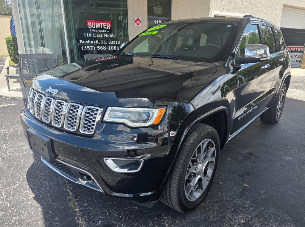 2020 Jeep Cherokee - $20,690