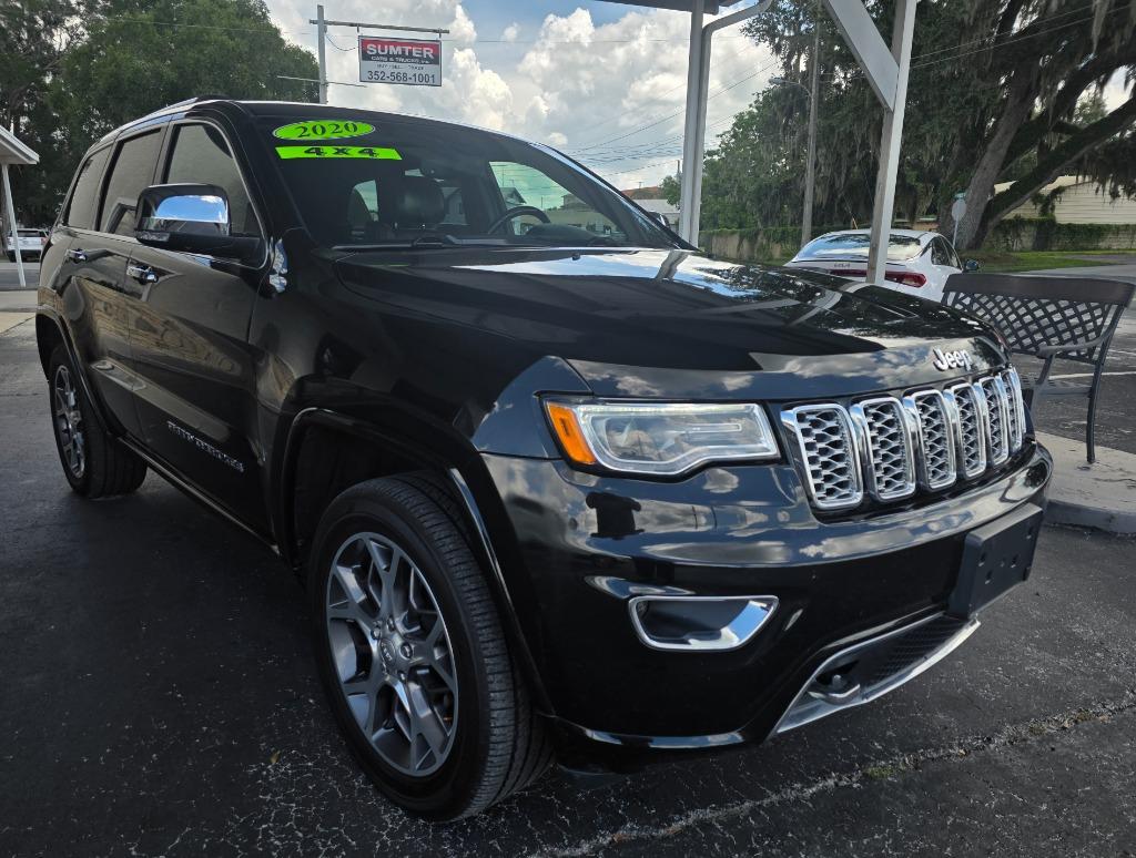 2020 Jeep Cherokee - $20,690