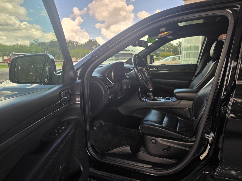 2020 Jeep Cherokee - $20,690