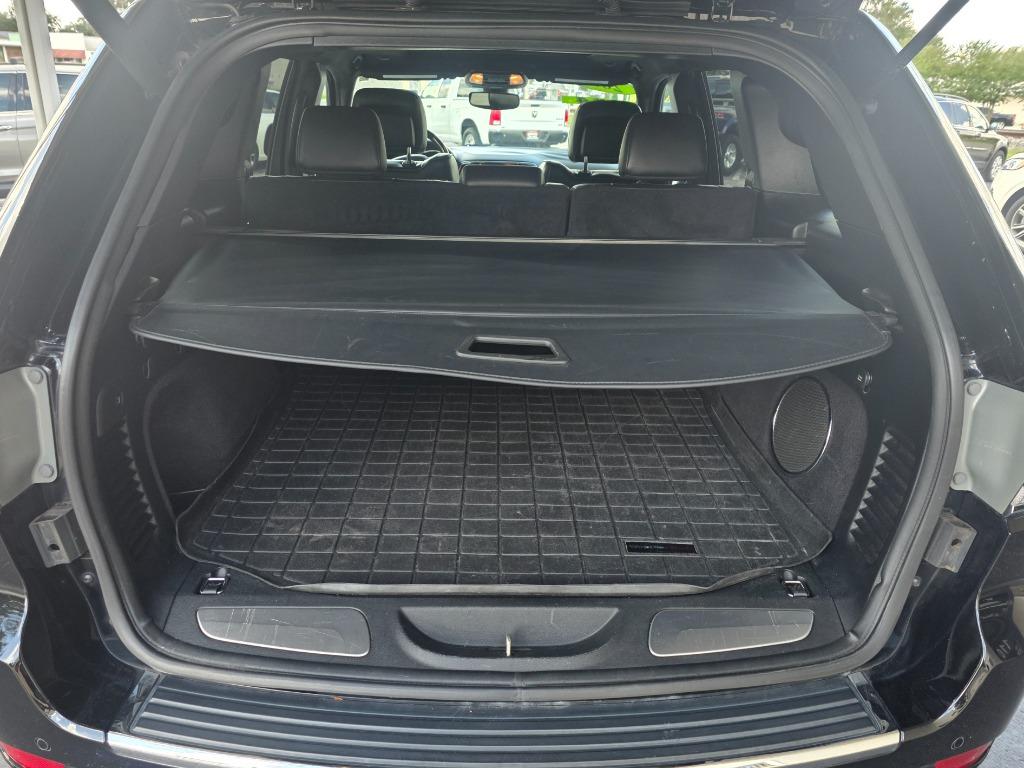 2020 Jeep Cherokee - $20,690