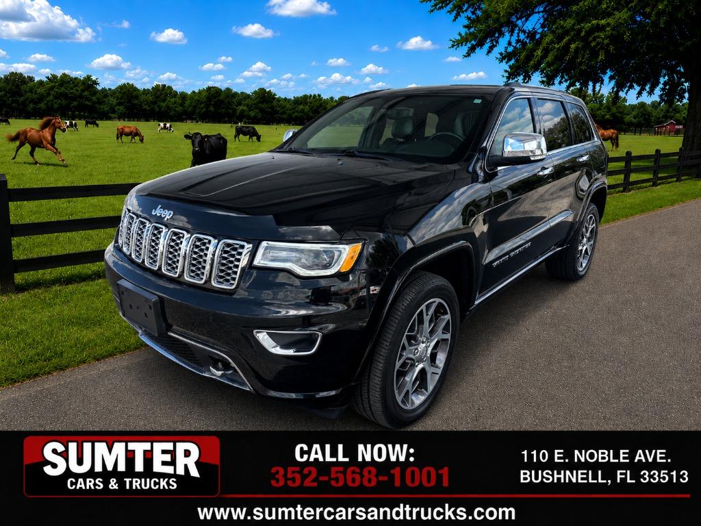 2020 Jeep Cherokee - $20,690