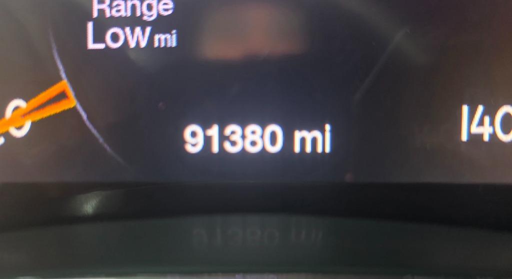 2020 Jeep Cherokee - $20,690