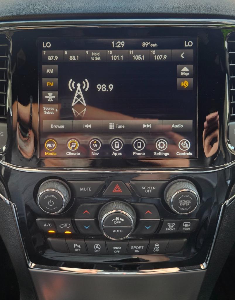 2020 Jeep Cherokee - $20,690