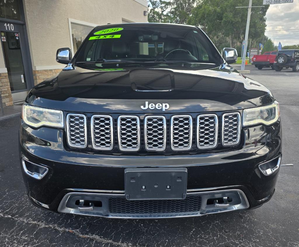 2020 Jeep Cherokee - $20,690