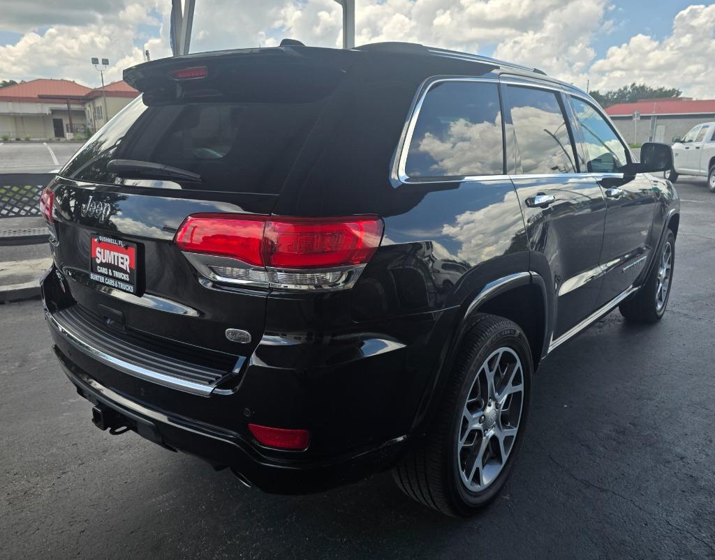 2020 Jeep Cherokee - $20,690