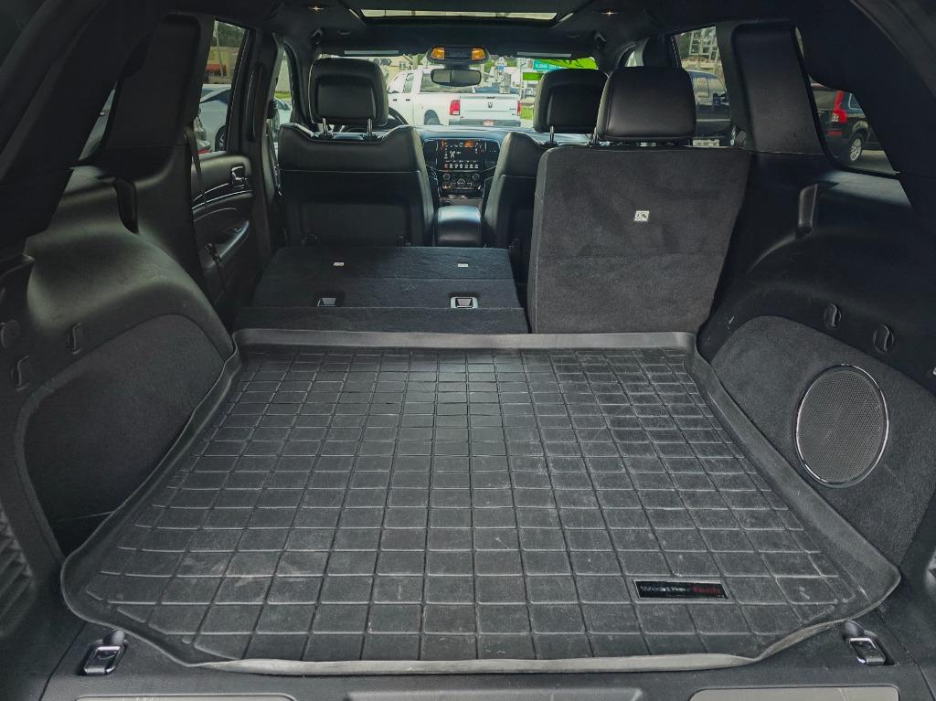 2020 Jeep Cherokee - $20,690