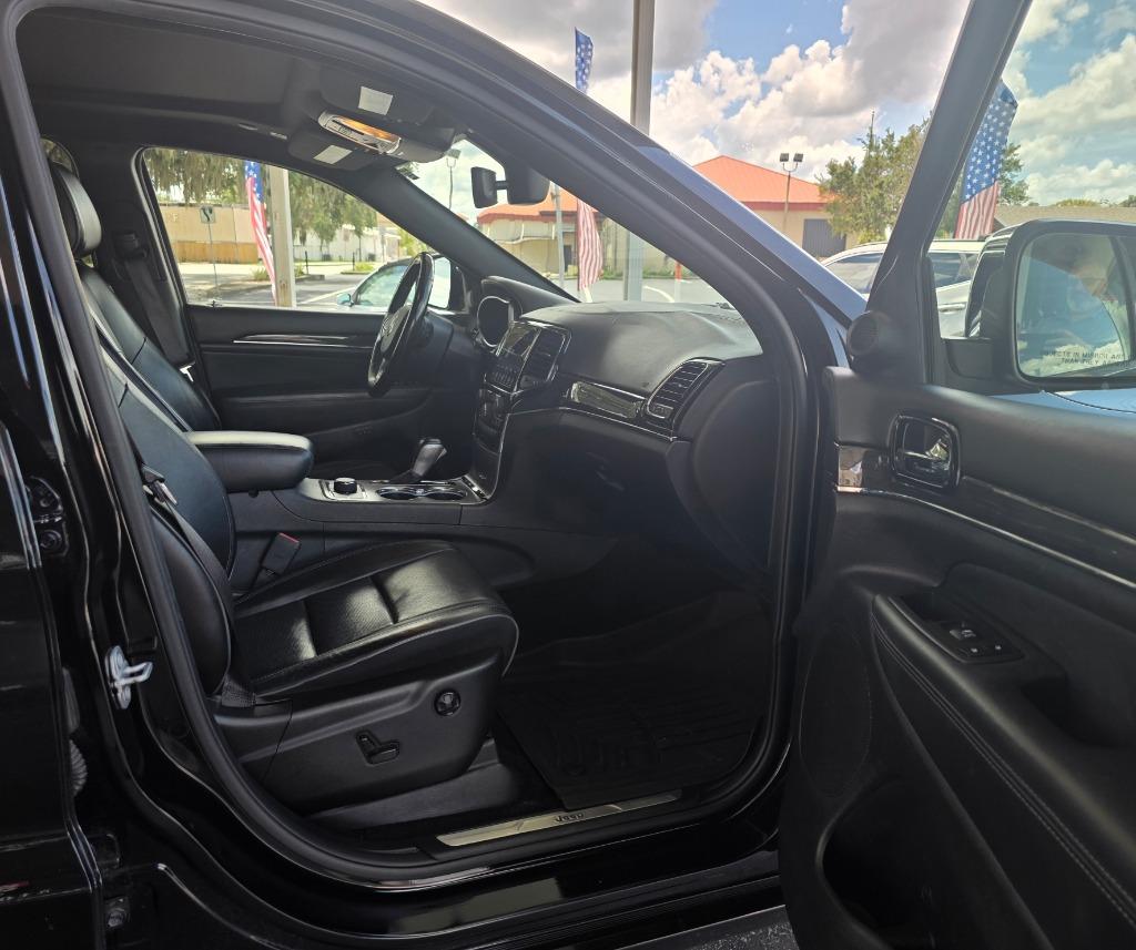 2020 Jeep Cherokee - $20,690