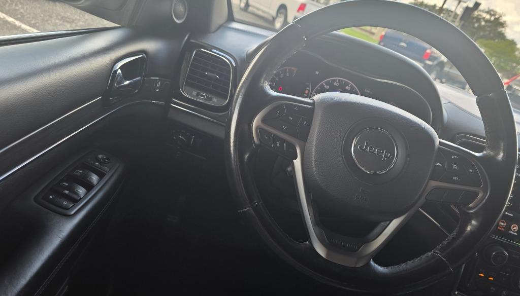 2020 Jeep Cherokee - $20,690