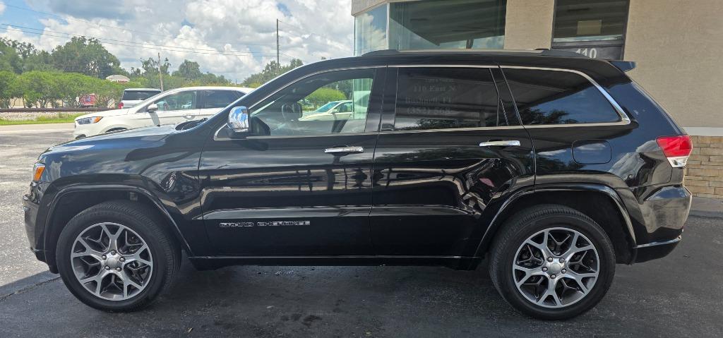 2020 Jeep Cherokee - $20,690