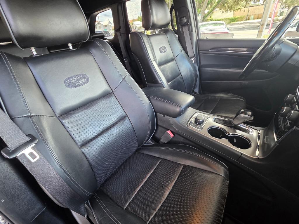 2020 Jeep Cherokee - $20,690