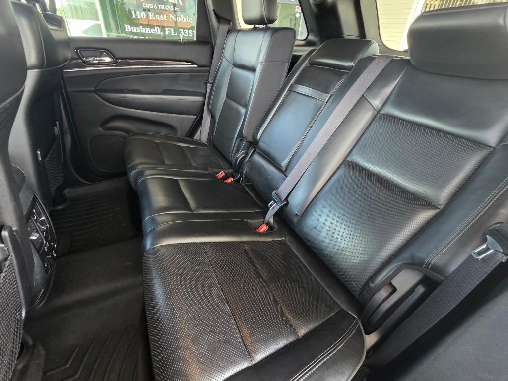 2020 Jeep Cherokee - $20,690