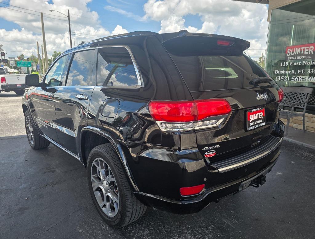 2020 Jeep Cherokee - $20,690