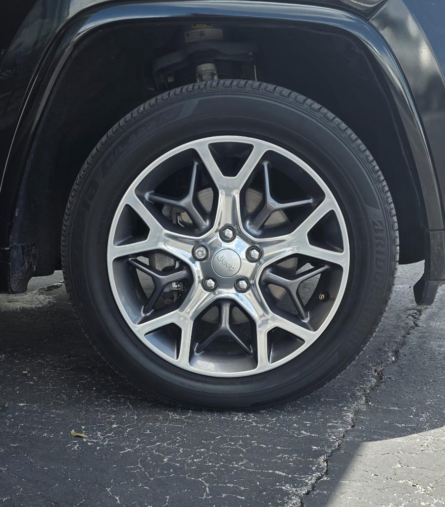 2020 Jeep Cherokee - $20,690