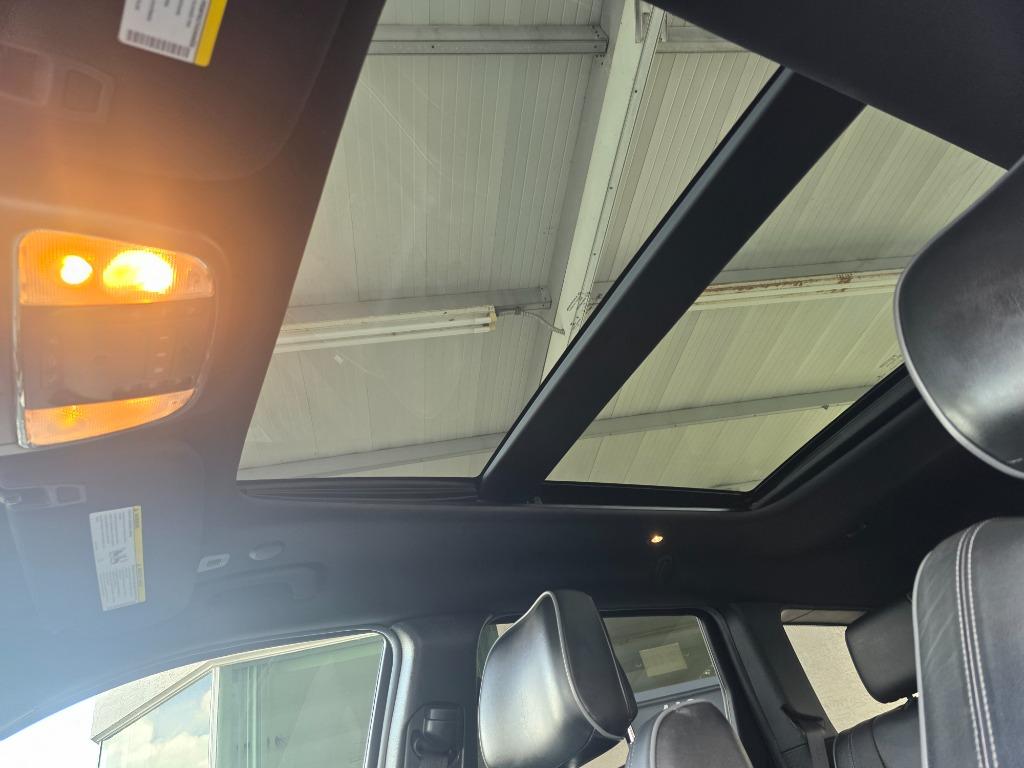2020 Jeep Cherokee - $20,690
