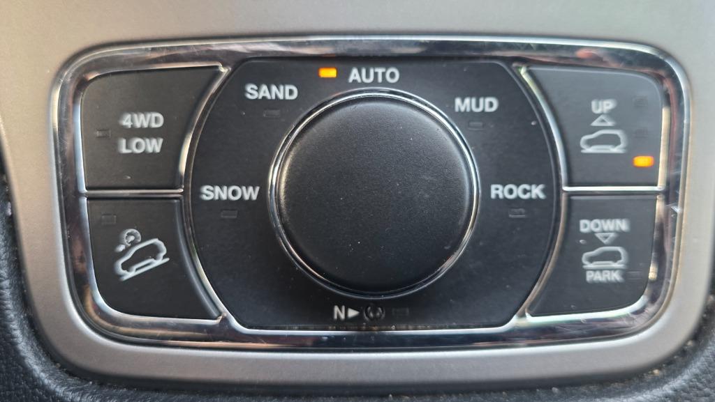2020 Jeep Cherokee - $20,690