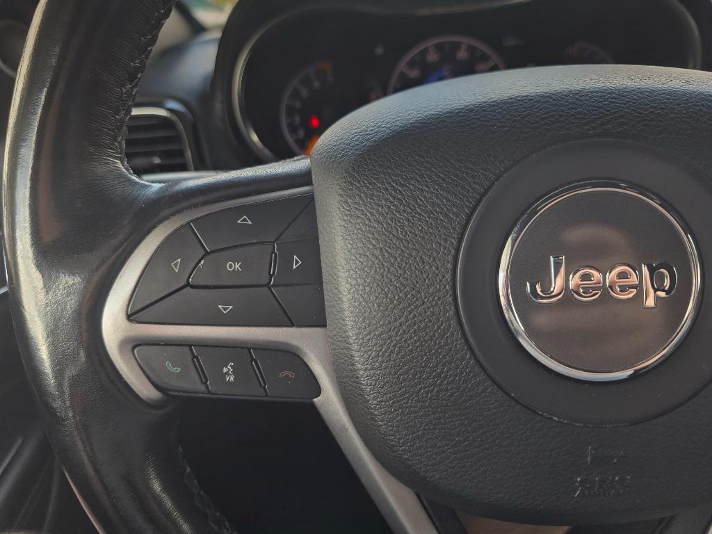 2020 Jeep Cherokee - $20,690