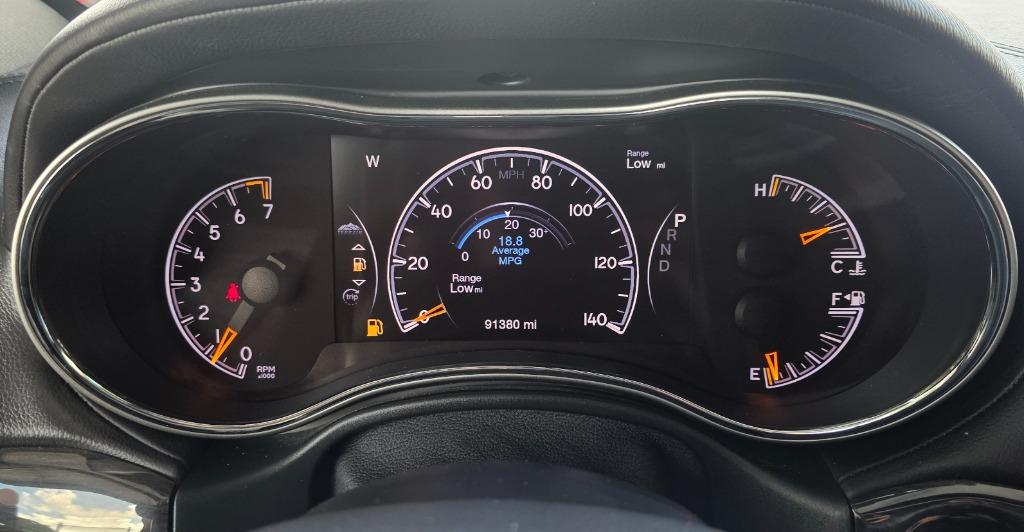 2020 Jeep Cherokee - $20,690