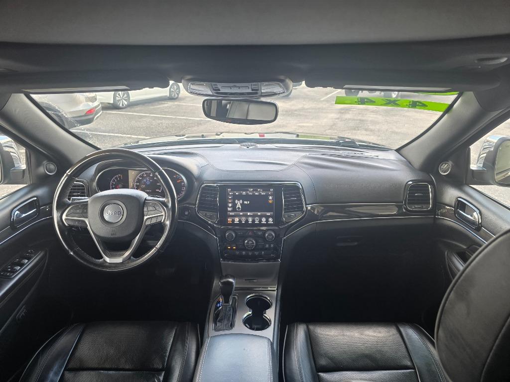 2020 Jeep Cherokee - $20,690