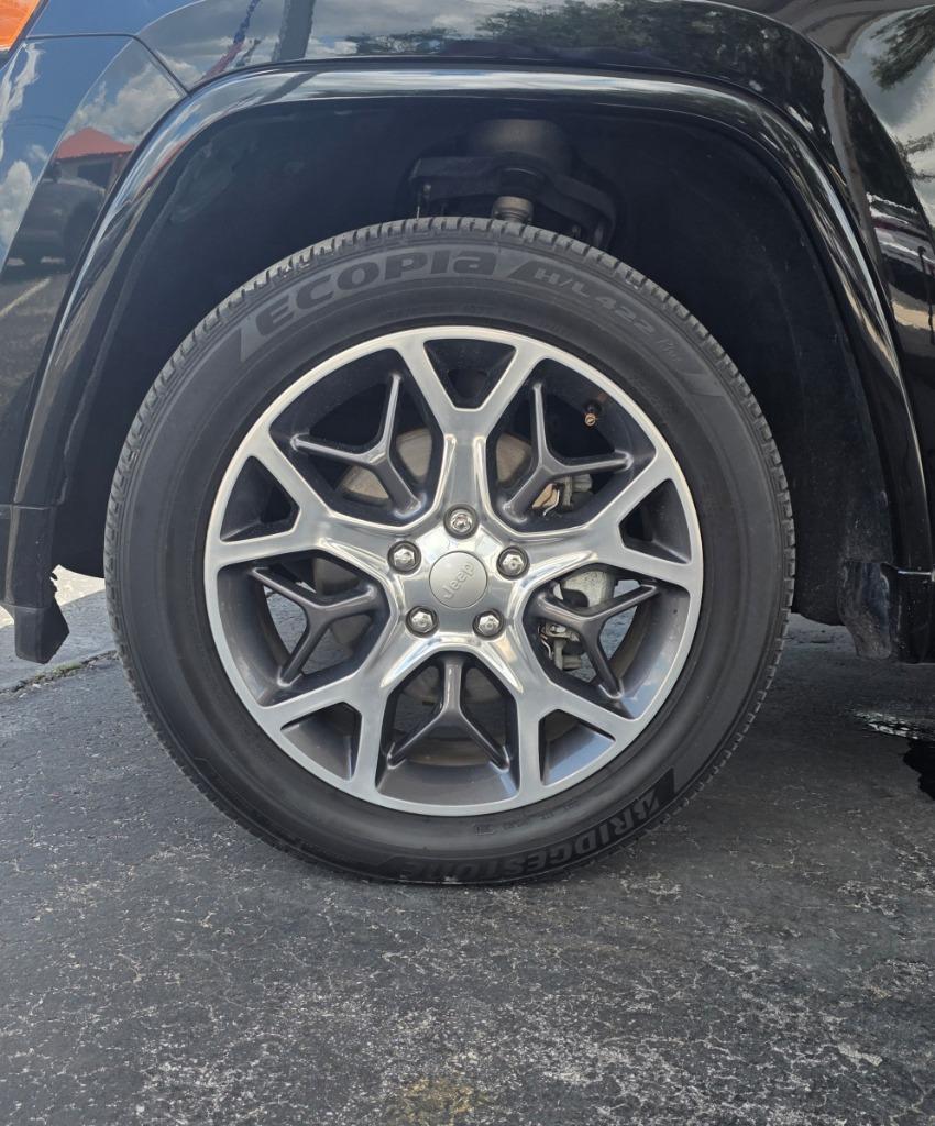 2020 Jeep Cherokee - $20,690