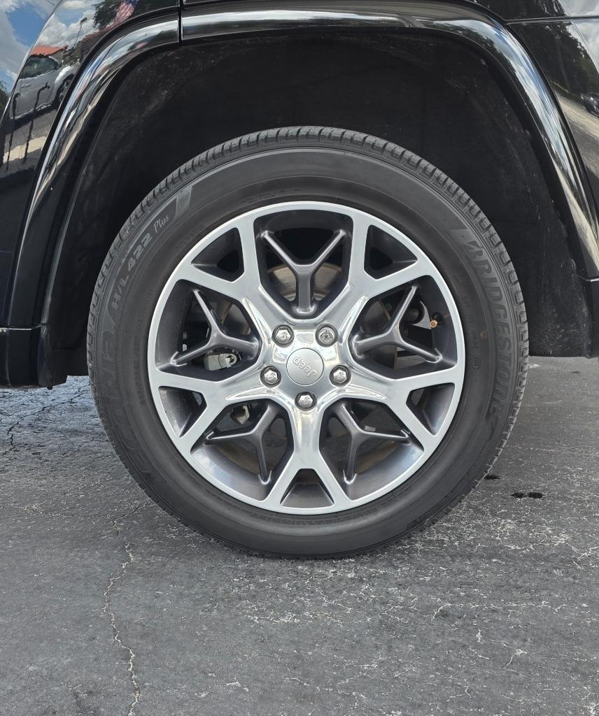 2020 Jeep Cherokee - $20,690