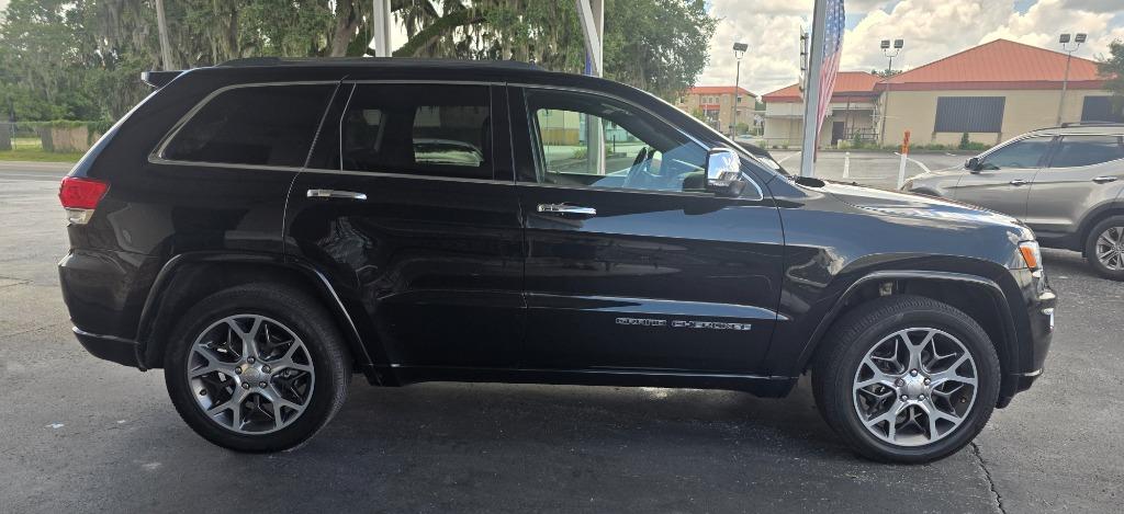 2020 Jeep Cherokee - $20,690