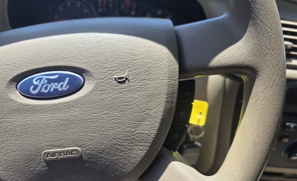 2007 Ford Taurus - $8,918