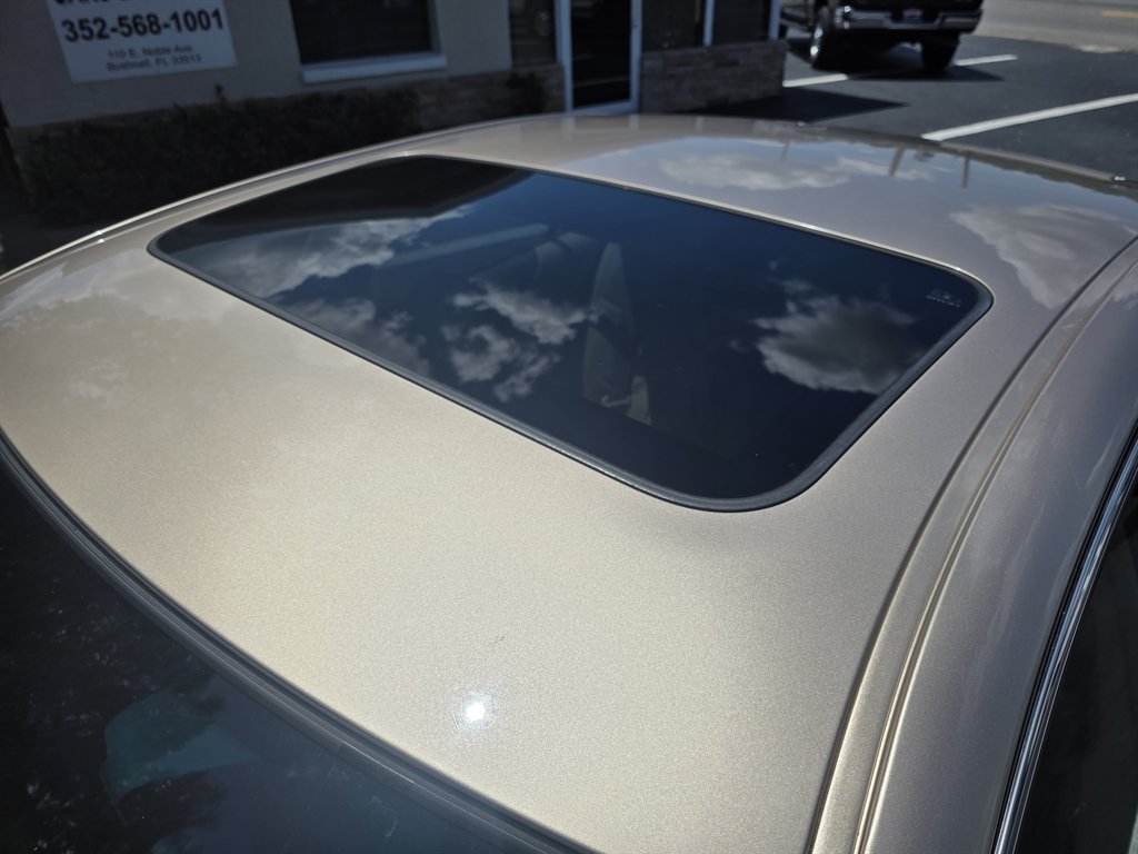 2006 Lexus ES - $13,436